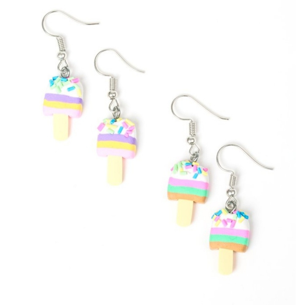 Kids earrings
